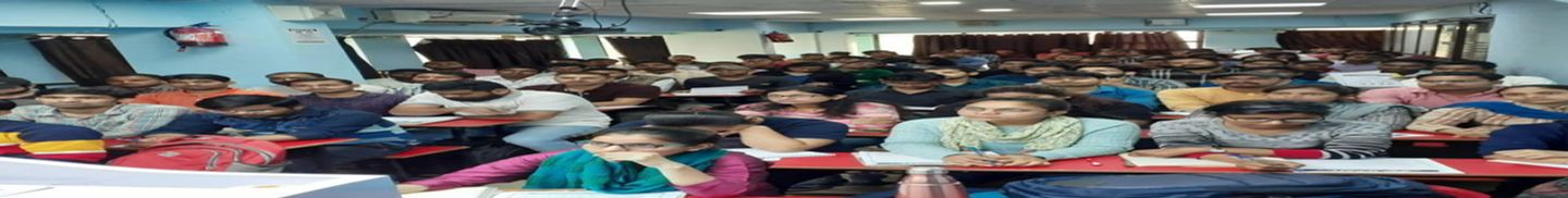 Patanjali IAS Classes