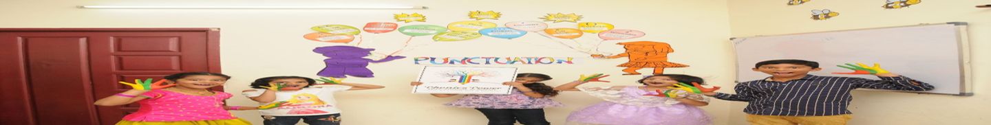Phonics Power Chennai