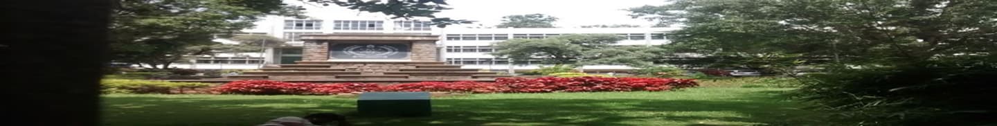 Bangalore University