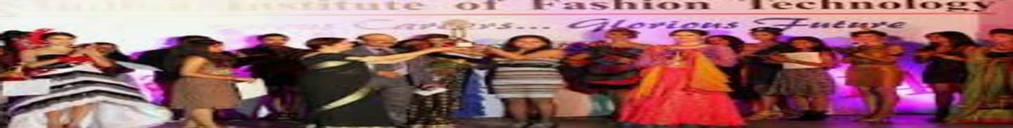 Indian Institute Of Fashion Technology