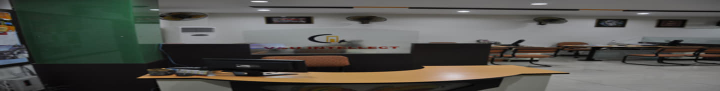 V&U Intellect Consultants Pvt. Ltd