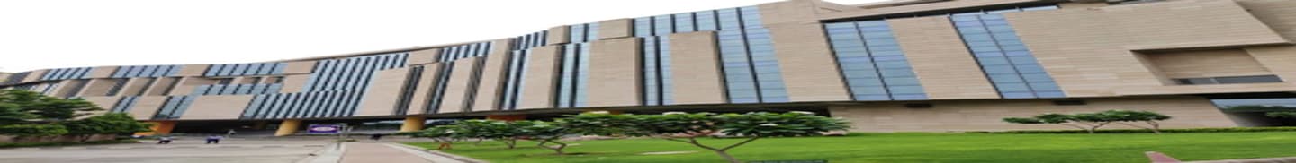 Indraprastha Institute of Information Technology