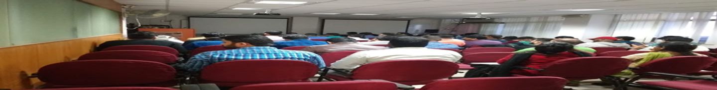 Mohan's Networking Institute