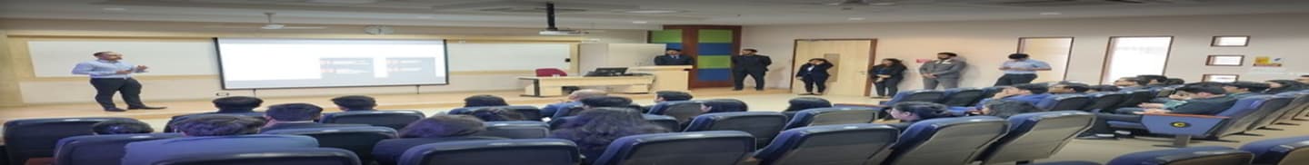 Symbiosis Institute of Business Management