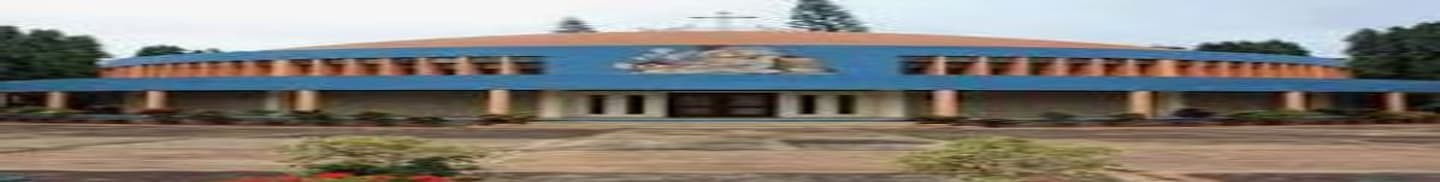 Dharmaram Vidya Kshetram