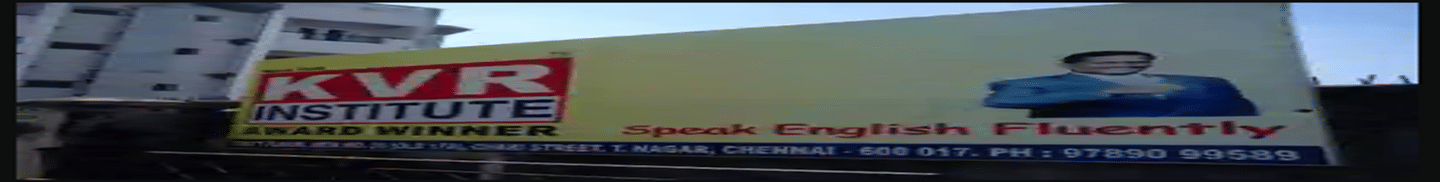 KVR Institute