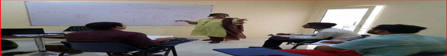 YOGG Language School