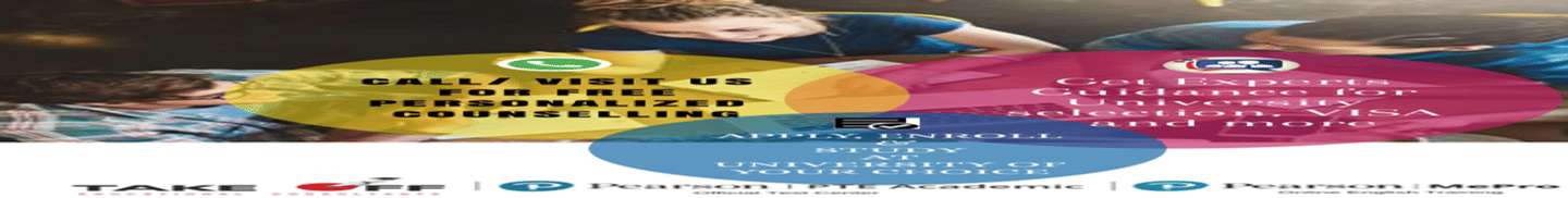 Take off Educational Consultants