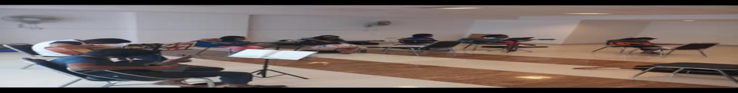 Johnson's Music Academy and Art Centre