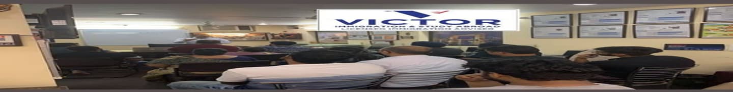 victor Immigration