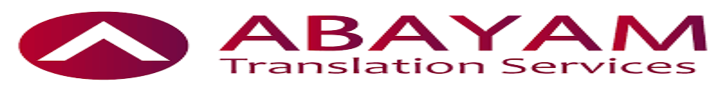 Abayam Translation Service
