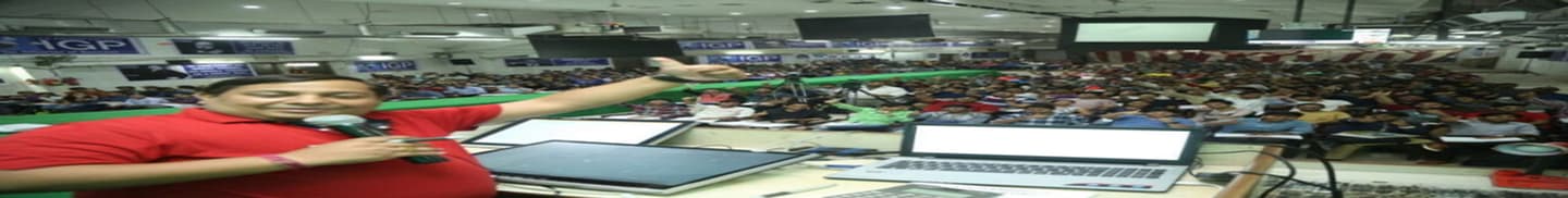 CA Classes by Parveen Jindal, New Delhi