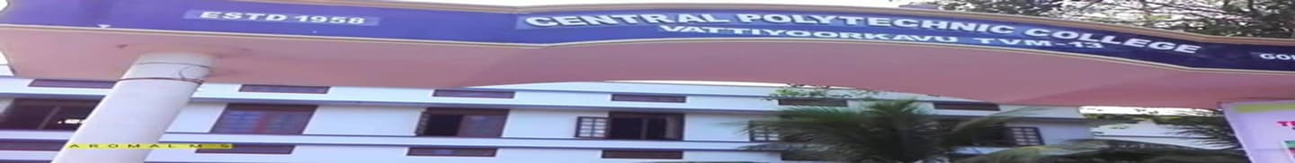 Central Polytechnic College