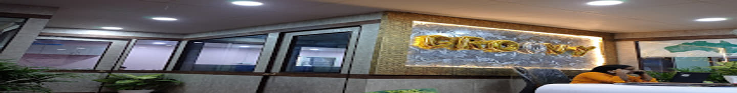 Groovy Overseas Educational Consultants