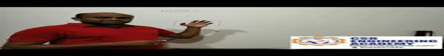 CSR Engineering Acadamy