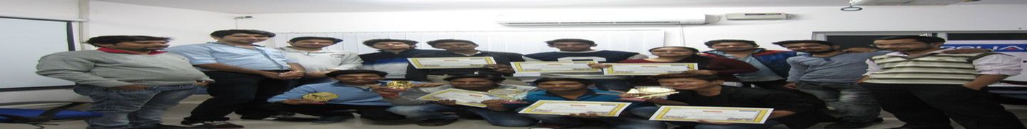 Reliance Education VFX and Animation Academy