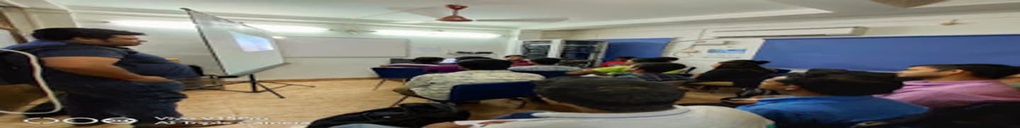 Adoro Institute Of Multimedia