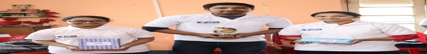 Niv Educational Institute