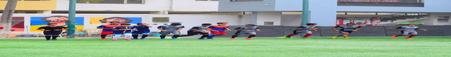 Bangalore Premier Soccer School - BPSS