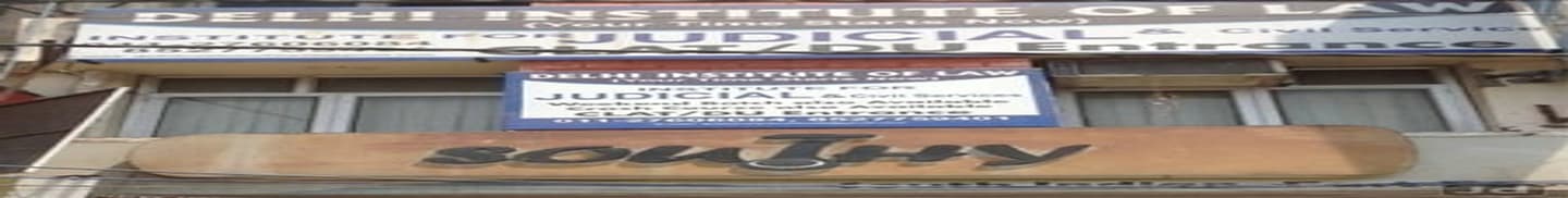 Delhi Institute of Law