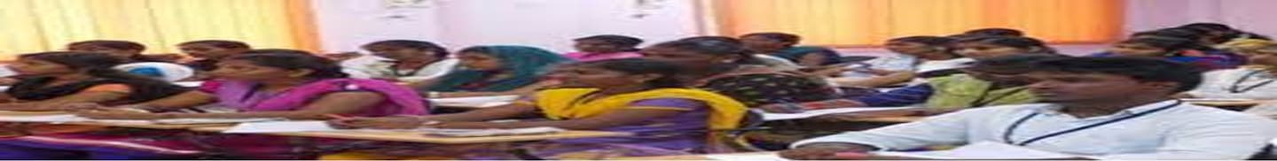 Sir Theagaraya College