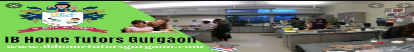 Baccalaureate Classes