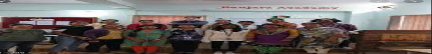 Banjara Academy