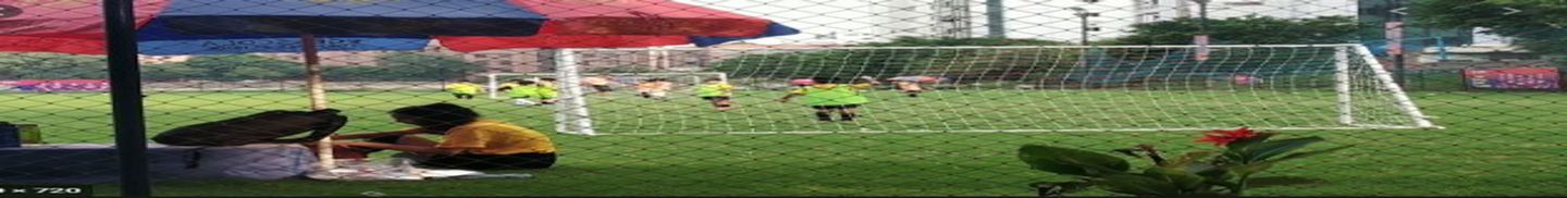 Barça Academy