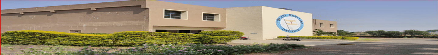 Tolani Maritime Institute