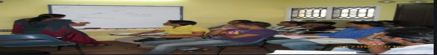 SSSI Free Computer Training Center