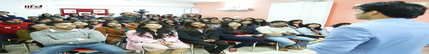 Indian Institute of Fashion & Design