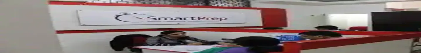 SmartPrep Education Pvt Ltd