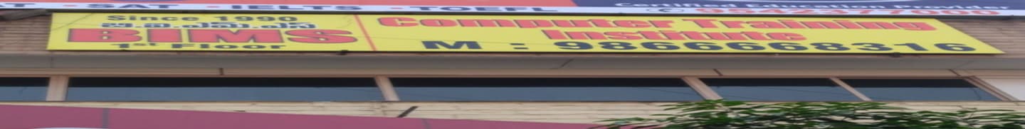 Bureau Of Information Management Services