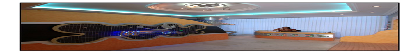 IFX ANIMATION TRAINING CENTRE