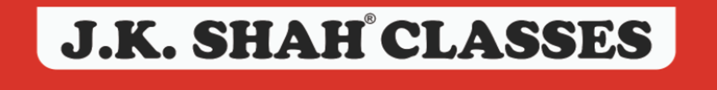 Jk Shah Classes, New Delhi