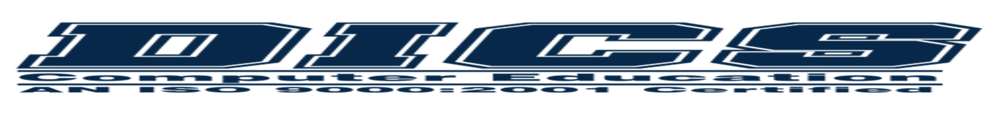 Delhi Institute of Computer Education