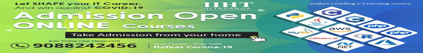 IIHT Ultadanga