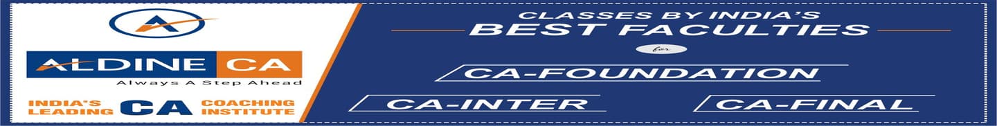 Aldine CA Preet Vihar, Delhi