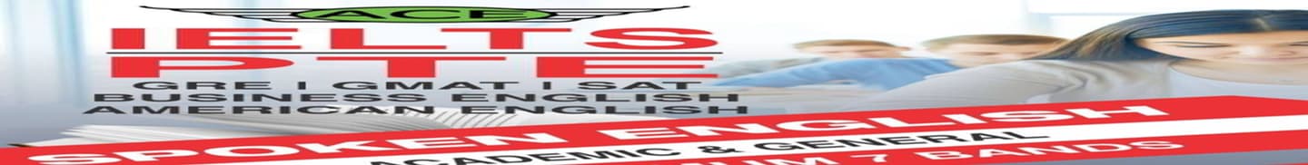 ACE Academy Hyderabad