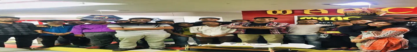 MAAC Noida