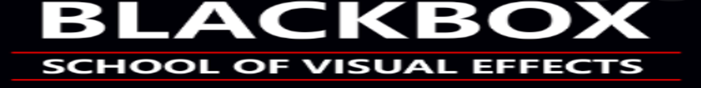 BLACKBOX School of Visual Effects