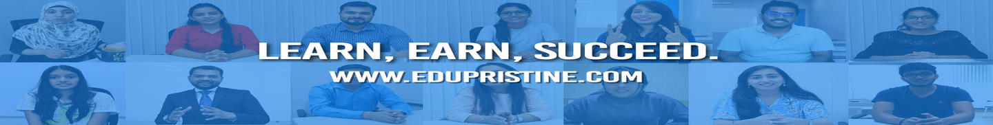 EduPristine