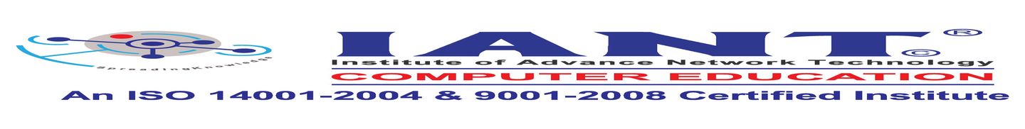 Institute of Advance Network Technology