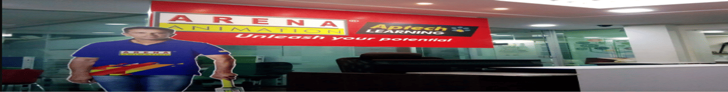 Arena Animation Koramangala: Courses & Fees 2025