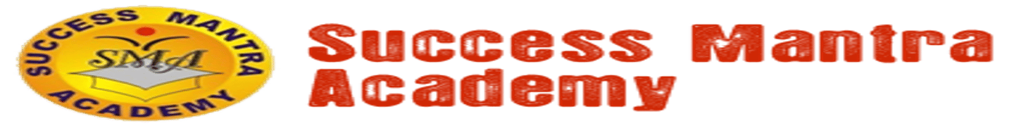 Success Mantra Academy