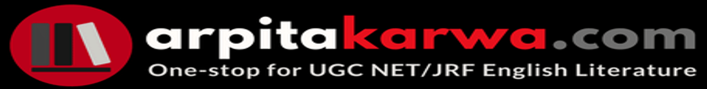 Arpitakarwa.com Classes ( UGC NET COACHING)