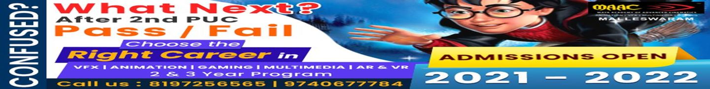 MAAC Malleswaram