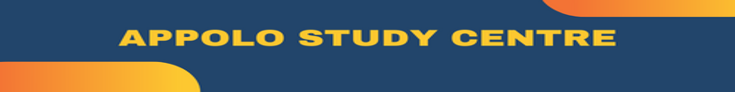 Appolo Study Center, Chennai: TNTET, BPS PO, BPS RRB, IBPS Clerk, IBPS ...