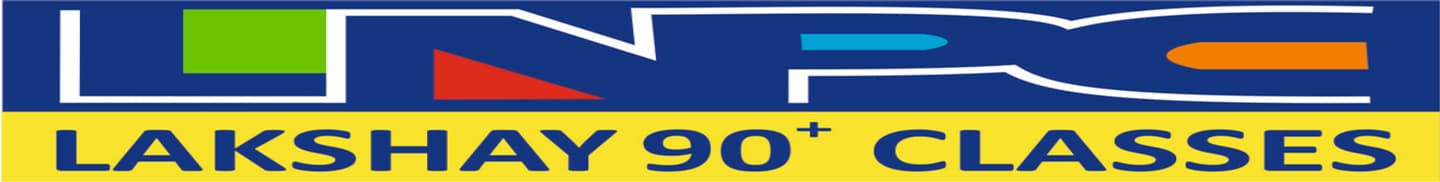 Lakshay 90 Plus Classes
