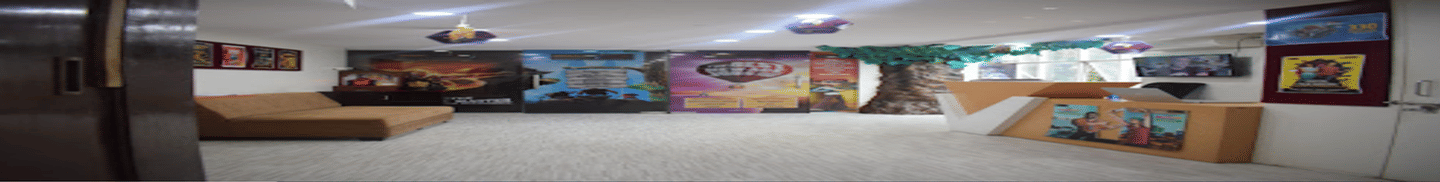 Maya Academy Of Advanced Cinematics - [MAAC]